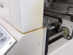 Asys ARS01 Scanner Conveyor
