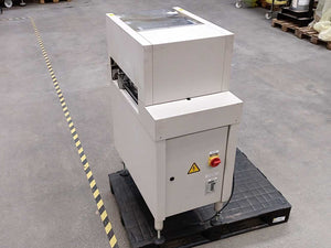 Asys ARS01 Scanner Conveyor