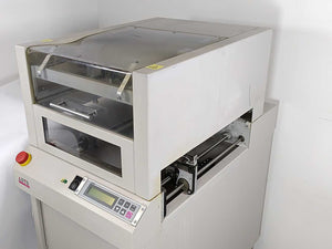 Asys ARS01 Scanner Conveyor