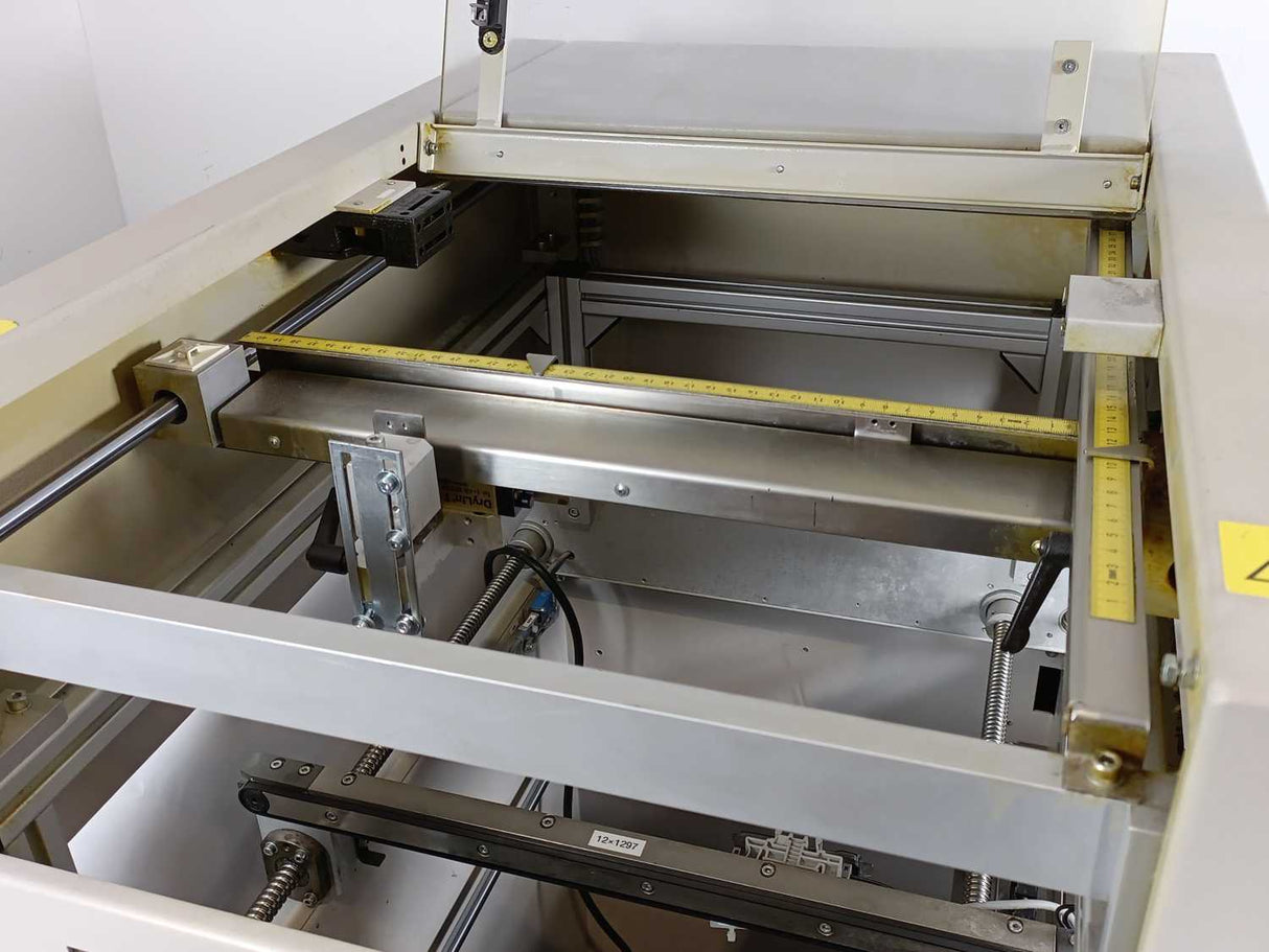 Asys ARS01 Scanner Conveyor