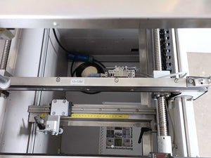 Asys ARS01 Scanner Conveyor