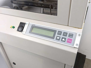 Asys ARS01 Scanner Conveyor