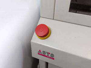 Asys ARS01 Scanner Conveyor