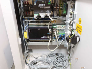 Asys ARS01 Scanner Conveyor