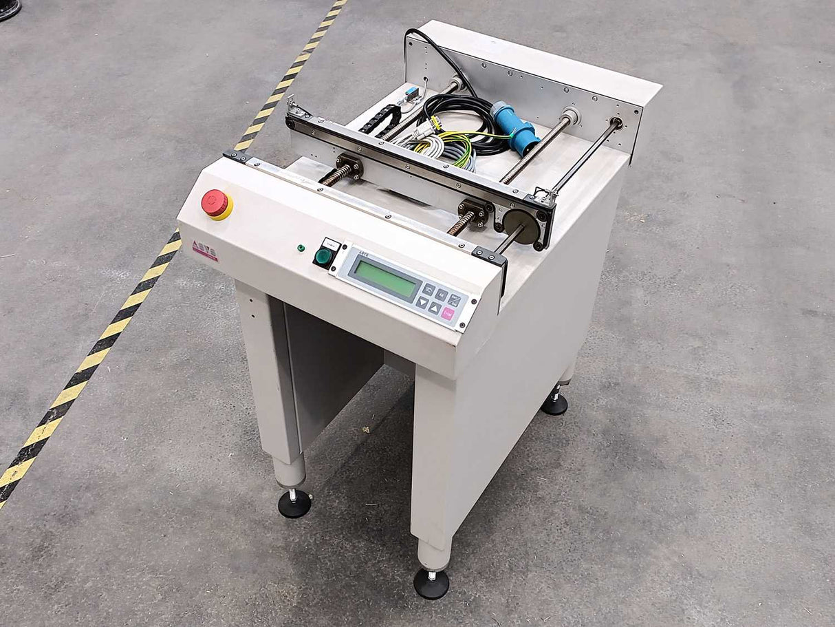 Asys TRM01 Transport Conveyor