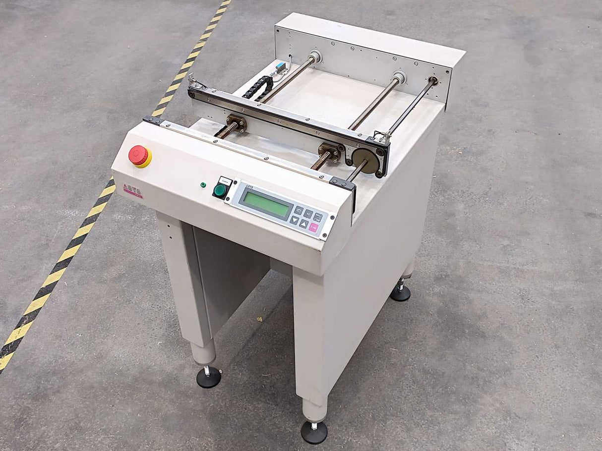 Asys TRM01 Transport Conveyor
