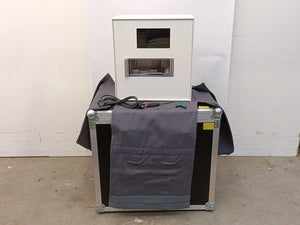 Pneumat - System DLL16LVLITM CDC-96CH-IT-DD Decapper Safe Cap 96 CDC-96CH