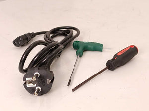 Pneumat - System DLL16LVLITM CDC-96CH-IT-DD Decapper Safe Cap 96 CDC-96CH