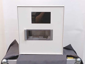 Pneumat - System DLL16LVLITM CDC-96CH-IT-DD Decapper Safe Cap 96 CDC-96CH