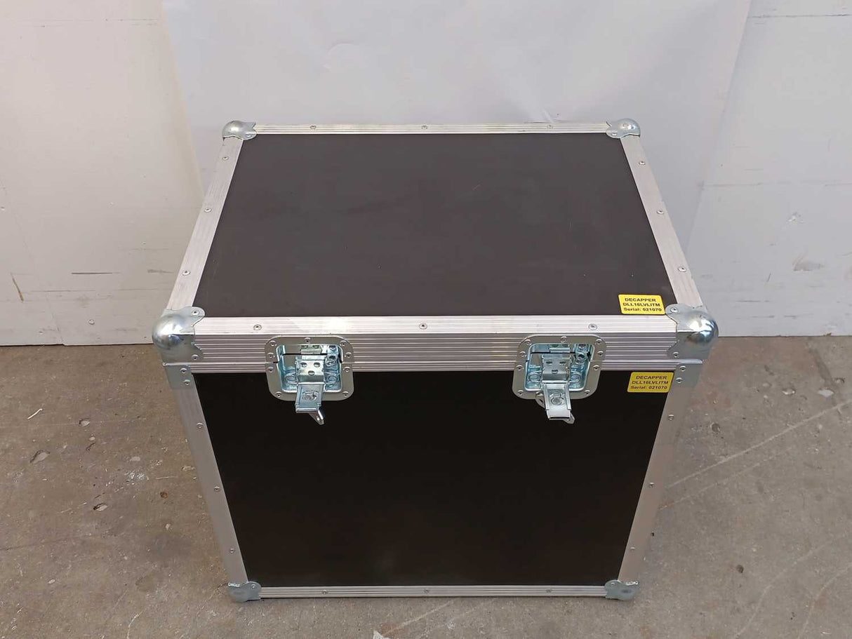 Pneumat - System DLL16LVLITM CDC-96CH-IT-DD Decapper Safe Cap 96 CDC-96CH