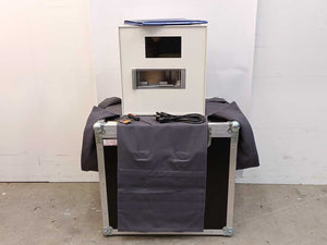 Pneumat - System DLL16LVL CDC-96CH-IT-DD Decapper Safe Cap 96 CDC-96CH