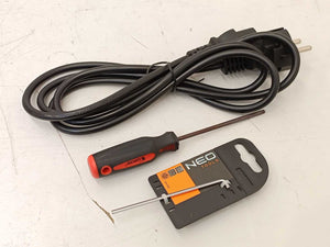 Pneumat - System DLL16LVL CDC-96CH-IT-DD Decapper Safe Cap 96 CDC-96CH