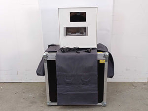 Pneumat - System DLL16LVLITM CDC-96CH-IT-DD Decapper Safe Cap 96 CDC-96CH