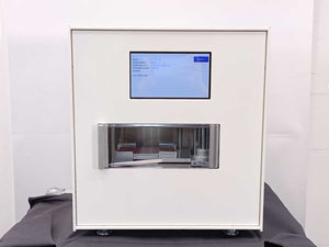 Pneumat - System DLL16LVLITM CDC-96CH-IT-DD Decapper Safe Cap 96 CDC-96CH