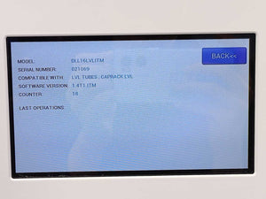Pneumat - System DLL16LVLITM CDC-96CH-IT-DD Decapper Safe Cap 96 CDC-96CH