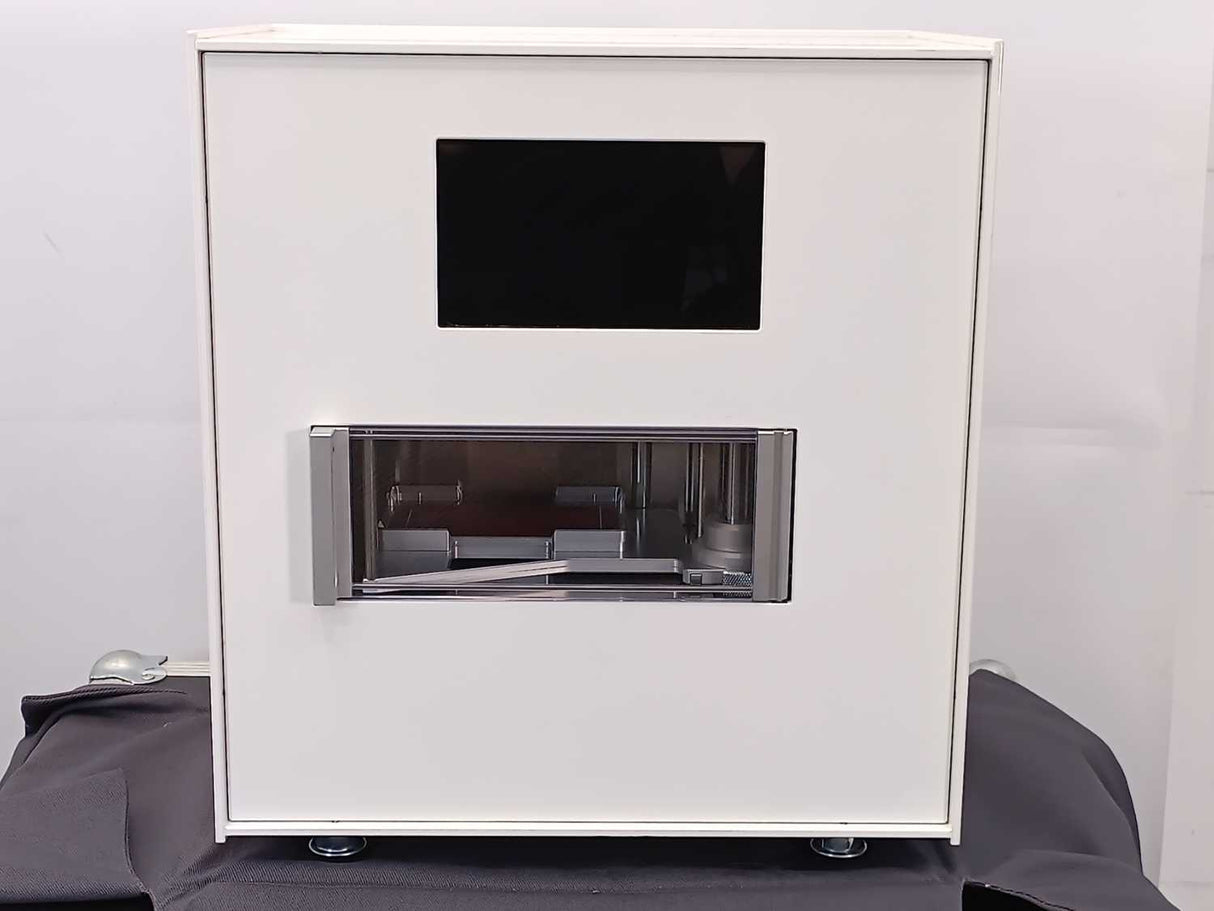 Pneumat - System DLL16LVLITM CDC-96CH-IT-DD Decapper Safe Cap 96 CDC-96CH
