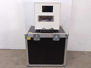 Pneumat - System DLL16LVLITM  CDC-96CH-IT-DD Decapper Safe Cap 96 CDC-96CH