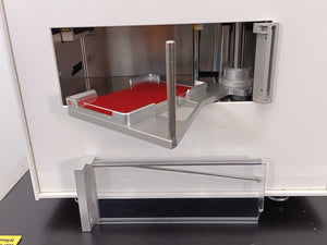 Pneumat - System DLL16LVLITM  CDC-96CH-IT-DD Decapper Safe Cap 96 CDC-96CH