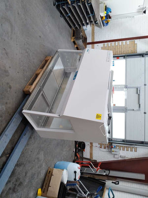 Labogene 702093 Mars 1800 Class II Laminar Air Flow Cabinet, EU Buyers Only