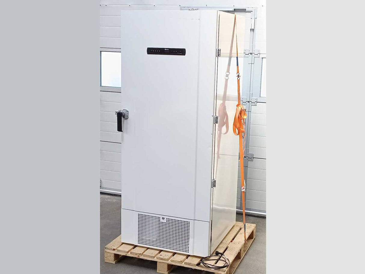 GRAM 885700012 BioUltra UL570 LG,  reaches -85℃ tested ok.