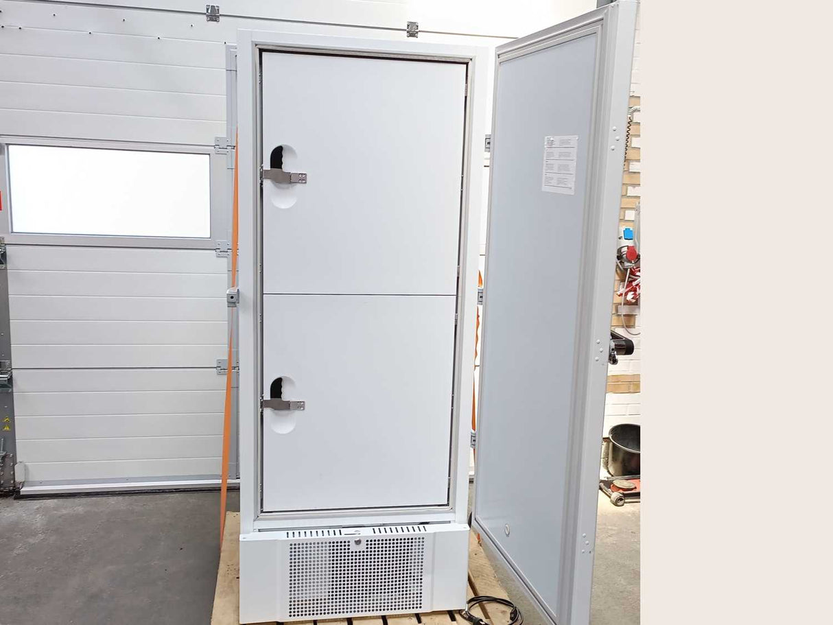 GRAM 885700012 BioUltra UL570 LG,  reaches -85℃ tested ok.