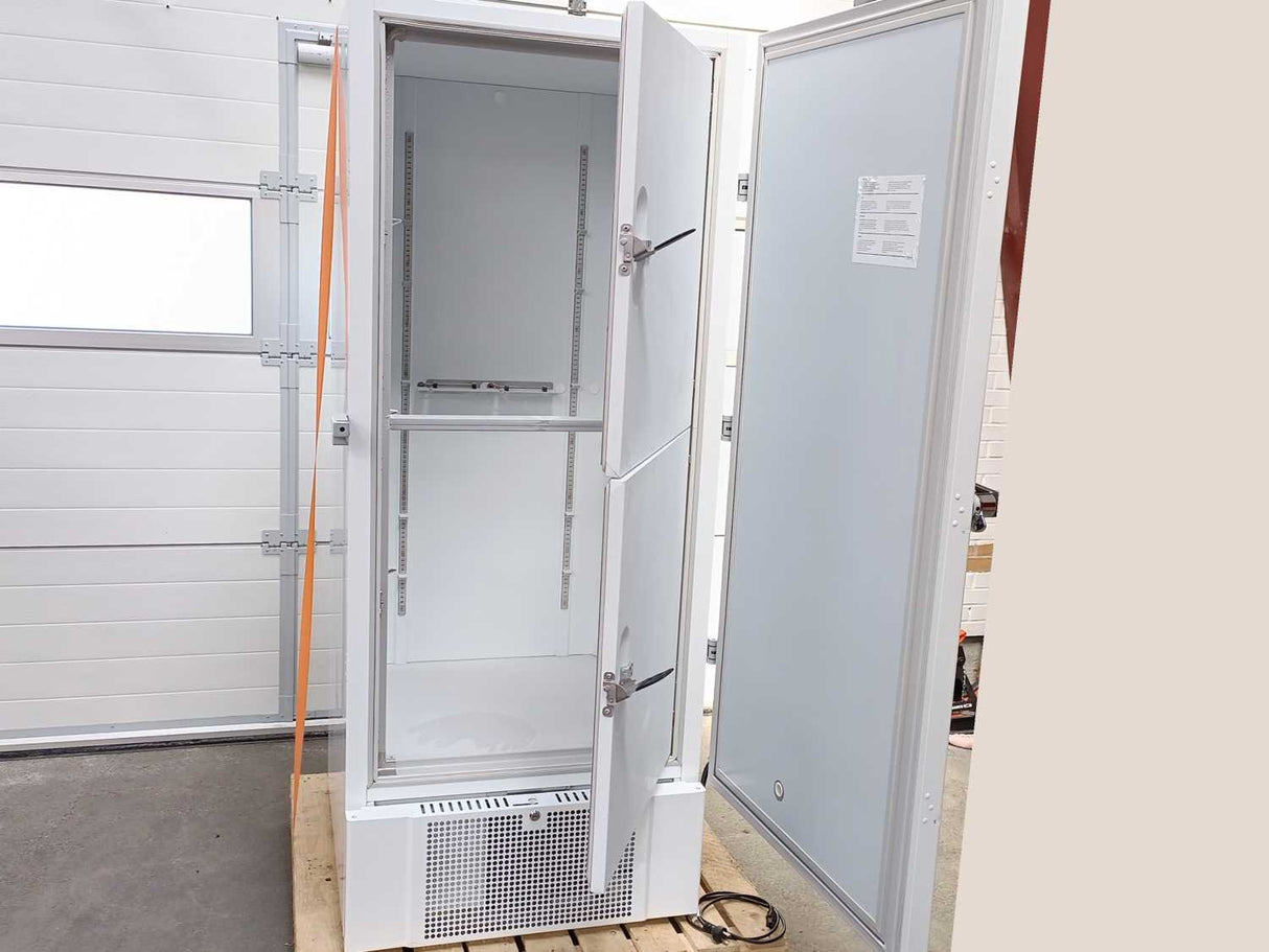 GRAM 885700012 BioUltra UL570 LG,  reaches -85℃ tested ok.