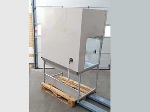 Holten LaminAir HVR 2448 Laminar Air Flow Cabinet, EU Buyers Only