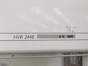 Holten LaminAir HVR 2448 Laminar Air Flow Cabinet, EU Buyers Only