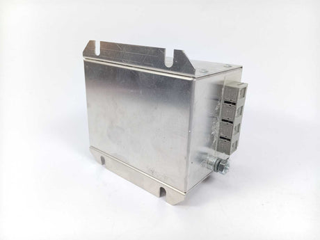 SCHAFFNER FN3256H-16-29 Power Line Filters 16A 3-Phase Filter