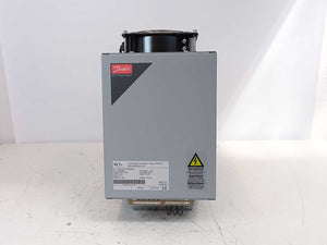 Danfoss 130B1058 AHF-DA-014-400-50-20-A Advanced Harmonic Filter AHF010