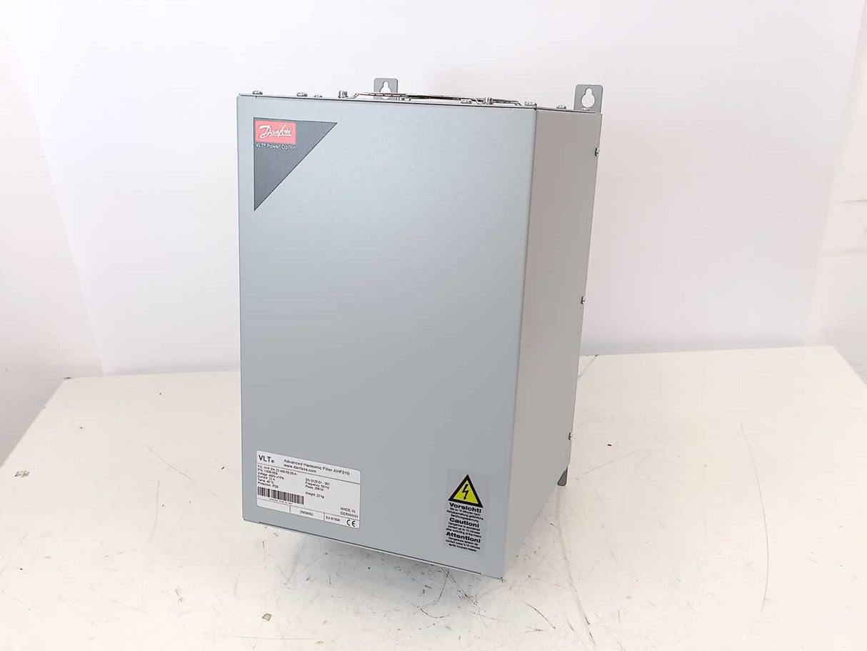Danfoss 130B1059 AHF-DA-022-400-50-20-A Advanced Harmonic Filter AHF010