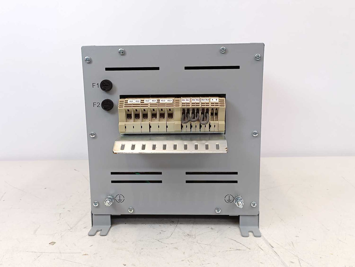 Danfoss 130B1059 AHF-DA-022-400-50-20-A Advanced Harmonic Filter AHF010