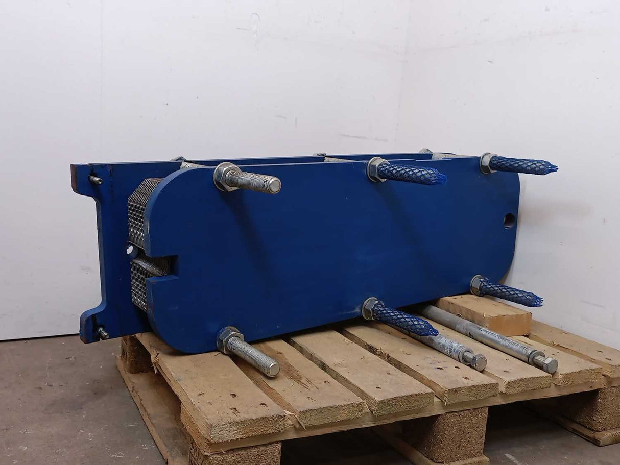 Sondex S15-ST Industrial Plate Heat Exchanger
