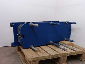 Sondex S15-ST Industrial Plate Heat Exchanger
