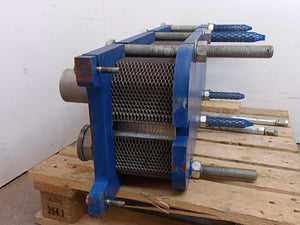 Sondex S15-ST Industrial Plate Heat Exchanger