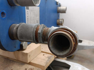 Sondex S15-ST Industrial Plate Heat Exchanger