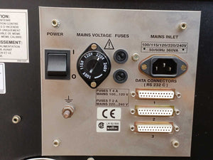 Wallac 1450-021 1450 MicroBeta TriLux Liquid Scintillation Counter