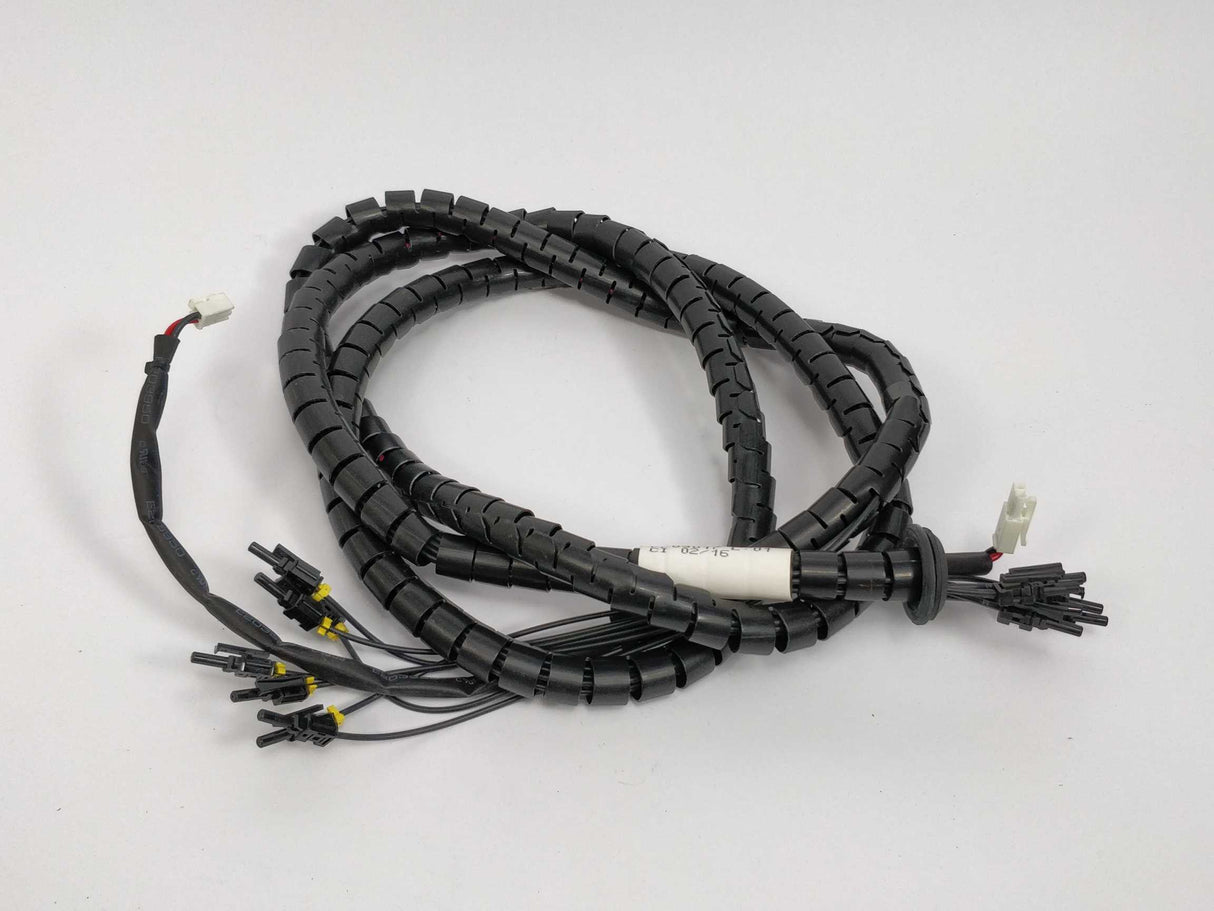 Eaton PP09017 9000X series fiber optic cable set