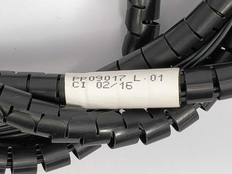 Eaton PP09017 9000X series fiber optic cable set