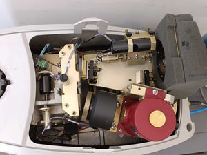 Varian 620-IR FT-IR Imaging Microscope & 660-IR FT-IR Spectrometer