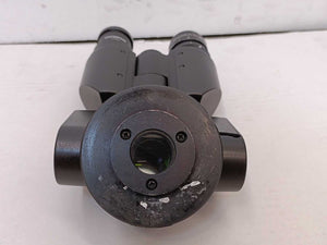 Varian 620-IR FT-IR Imaging Microscope & 660-IR FT-IR Spectrometer