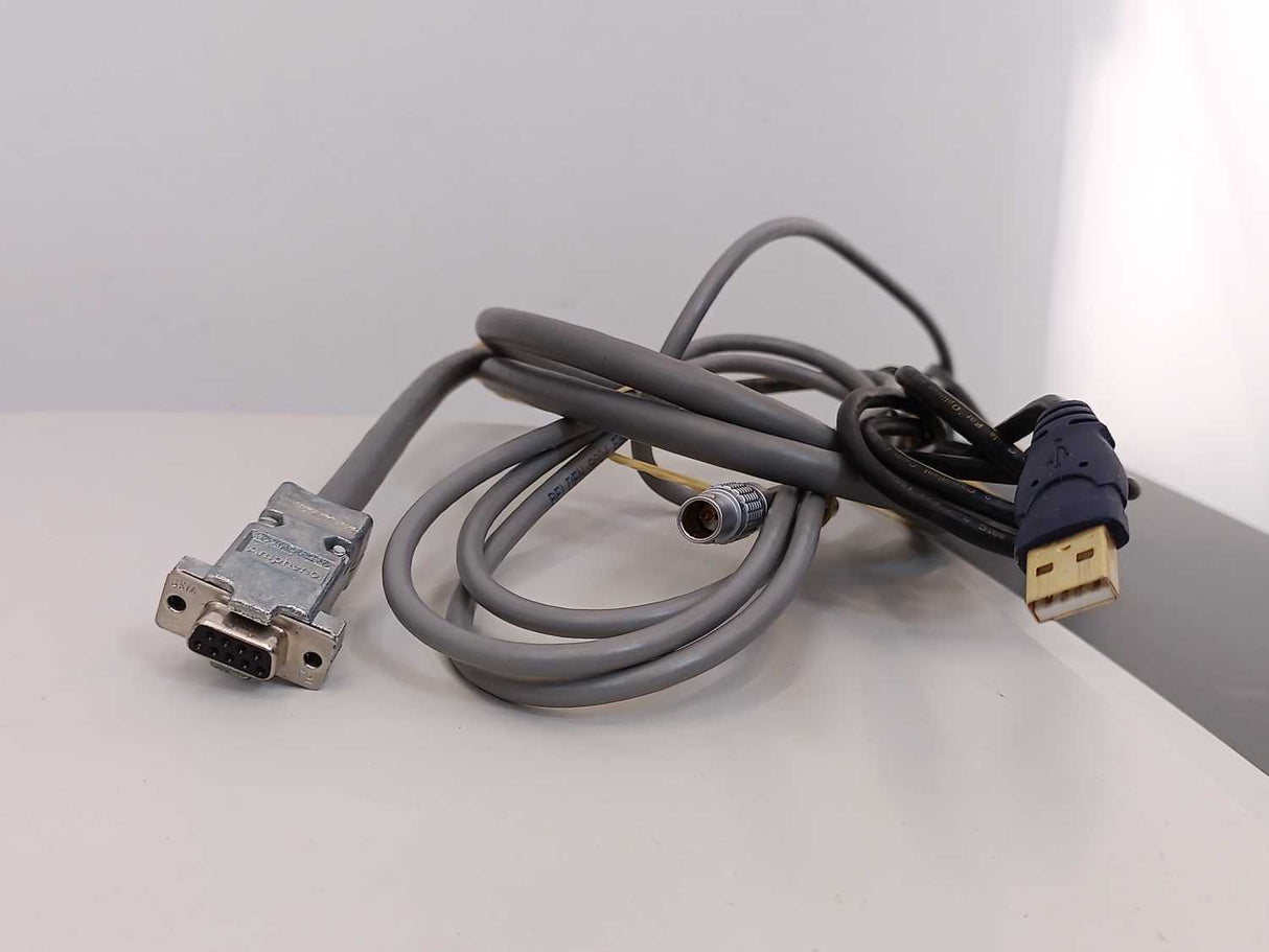 Varian 620-IR FT-IR Imaging Microscope & 660-IR FT-IR Spectrometer