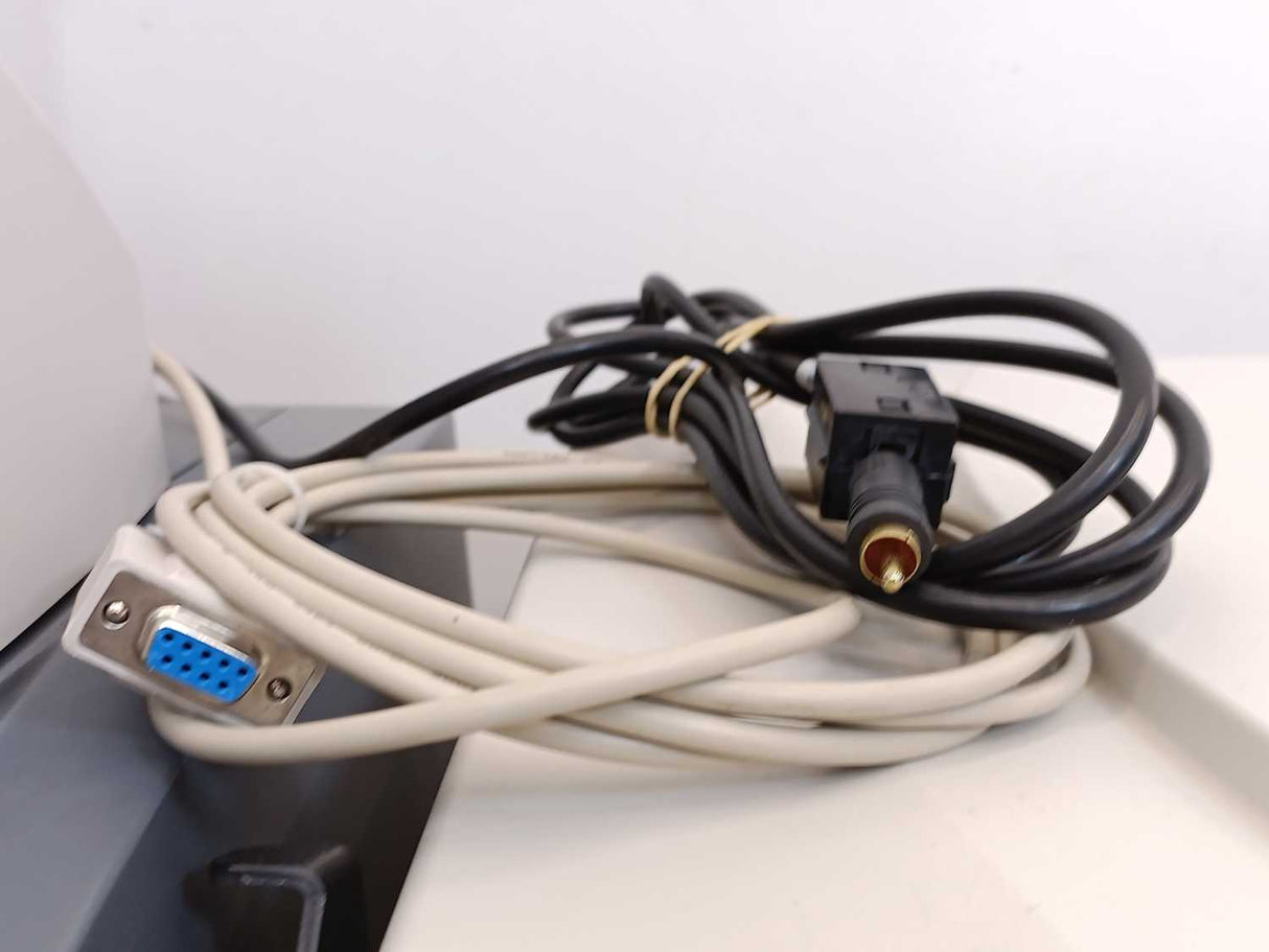 Varian 620-IR FT-IR Imaging Microscope & 660-IR FT-IR Spectrometer
