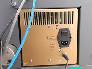 Varian 620-IR FT-IR Imaging Microscope & 660-IR FT-IR Spectrometer