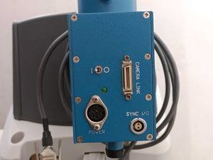 Varian 620-IR FT-IR Imaging Microscope & 660-IR FT-IR Spectrometer
