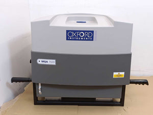 Oxford Instruments MQA7020 Spectrometer w/ Computer