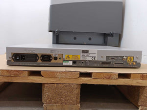 Oxford Instruments MQA7020 Spectrometer w/ Computer