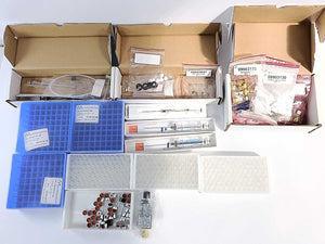 Perkin-Elmer N6519591 Clarus 590 Gas Chromatograph