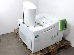 Perkin-Elmer N6519591 Clarus 590 Gas Chromatograph