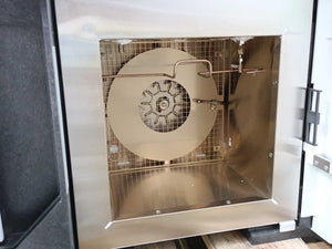 Perkin-Elmer N6519591 Clarus 590 Gas Chromatograph